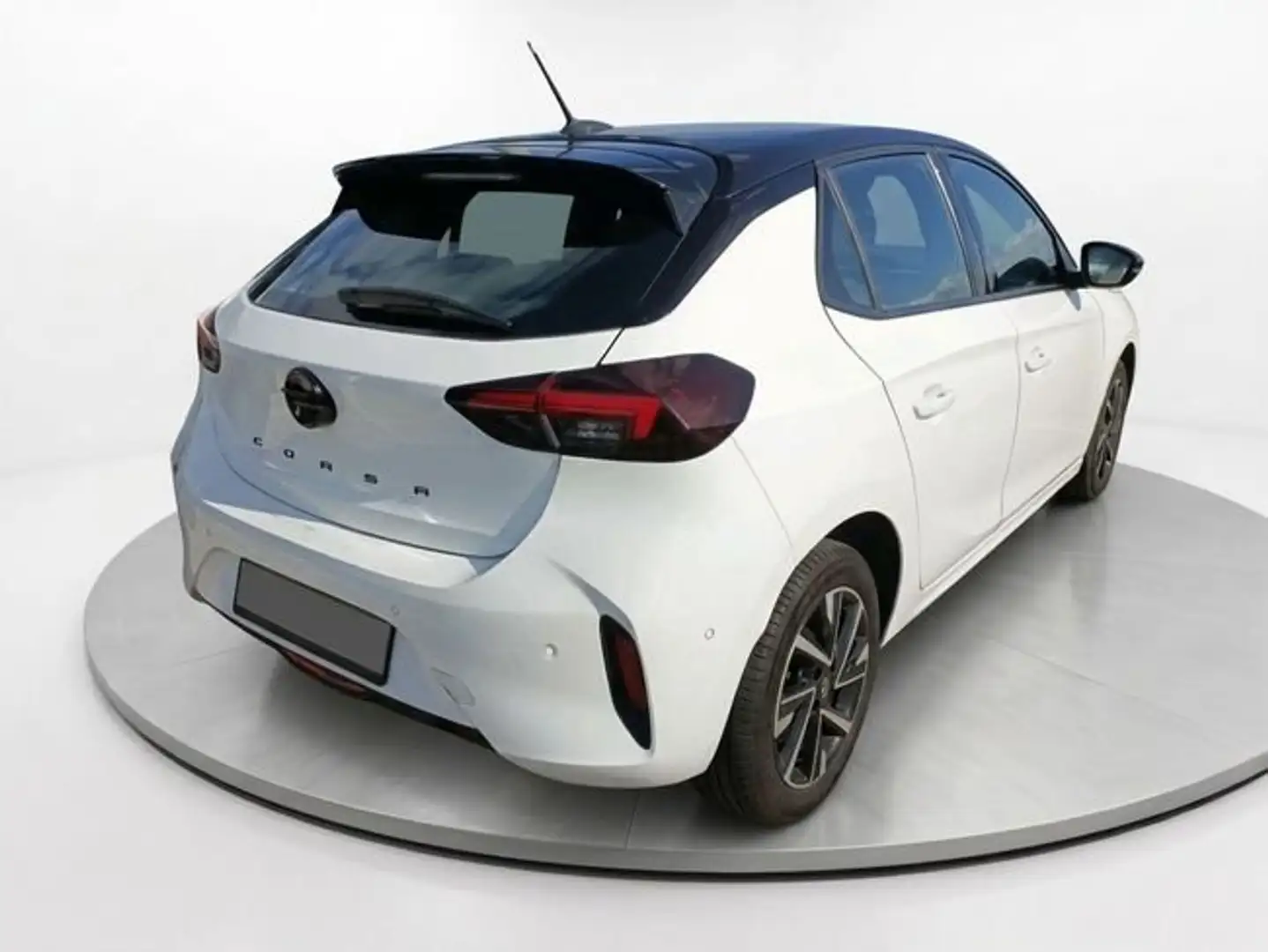 Opel Corsa GS 1.2T XHL MT6 S/S 100CV (74KW) Blanco - 2