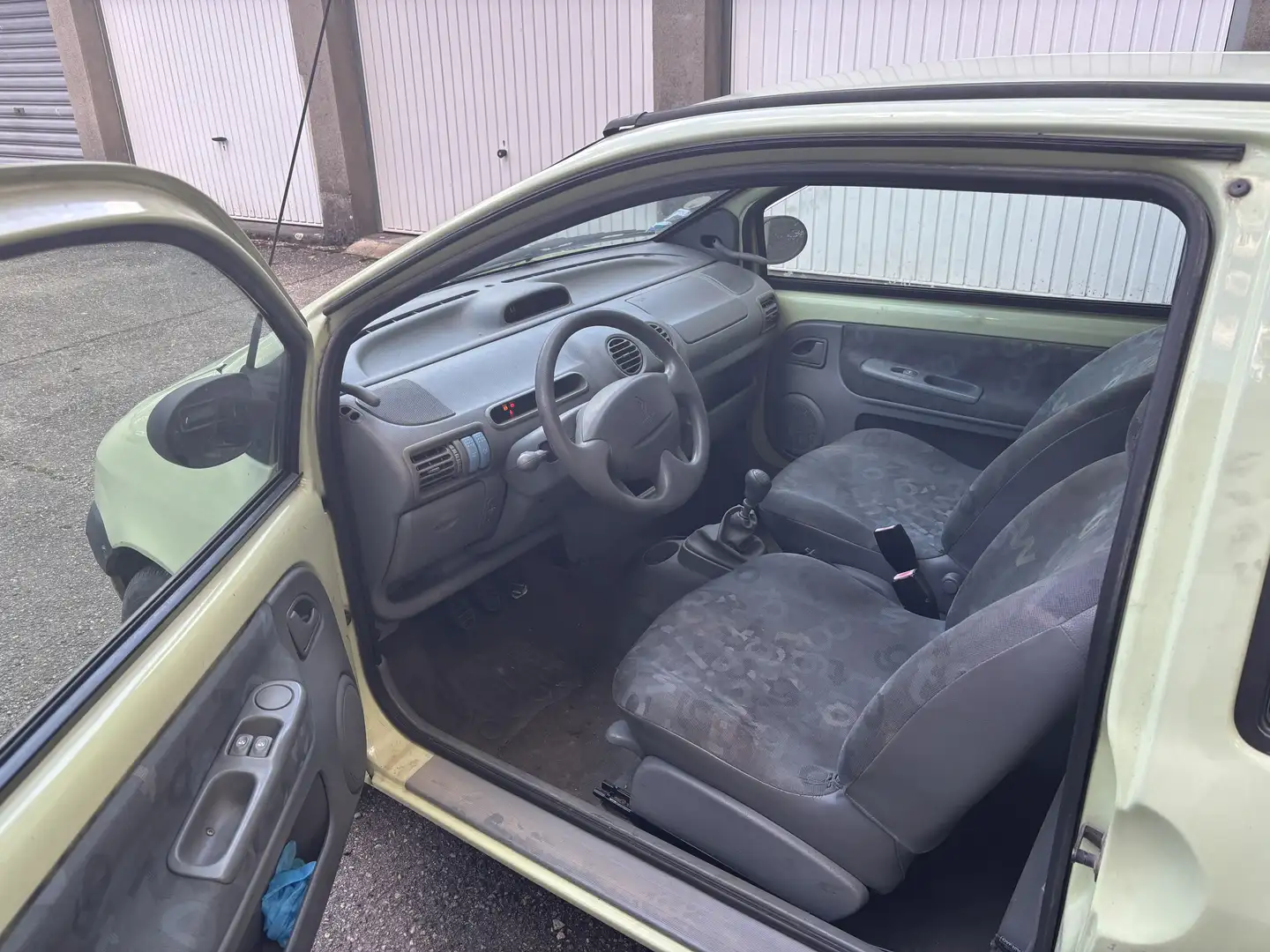 Renault Twingo 1.2 Emotion - 1