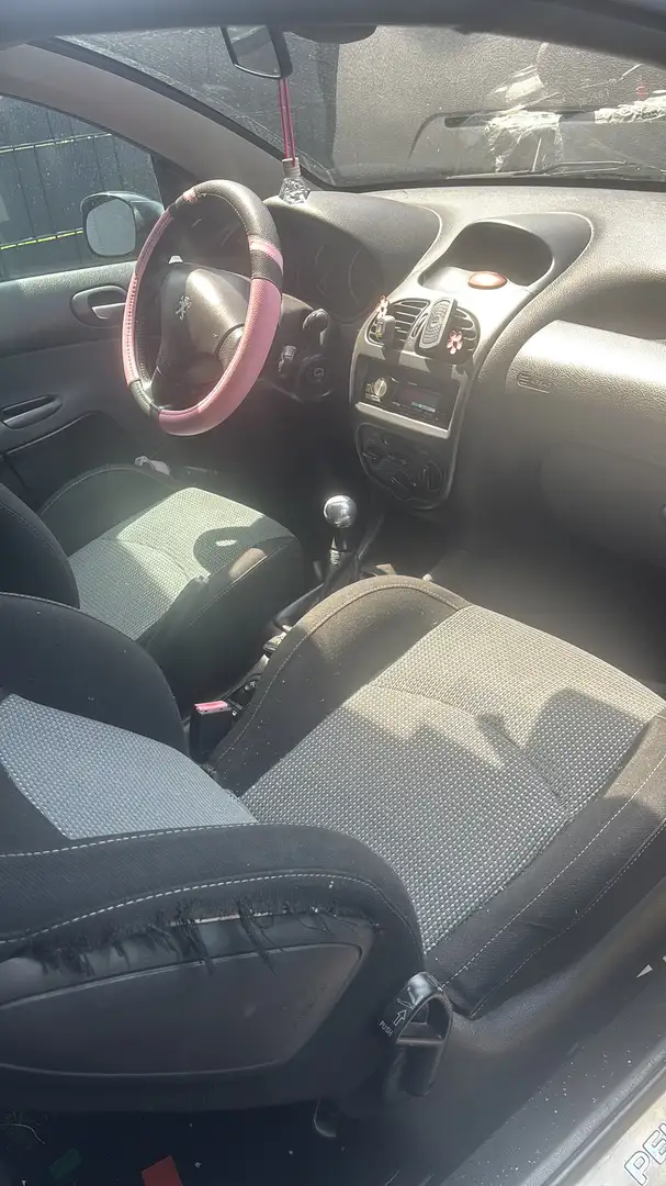 Peugeot 206 CC 110 - 2