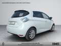 Renault ZOE INTENS Z.E 22 (Batteriemiete) Weiß - thumbnail 3