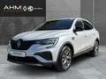Renault Arkana Techno 1.3 TCe 140 Mild-Hybrid EU6e Weiß - thumbnail 1