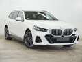 BMW i5 xDrive40 Touring M Sportpaket Panorama AHK Weiß - thumbnail 3