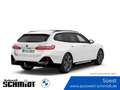 BMW i5 xDrive40 Touring M Sportpaket Panorama AHK Weiß - thumbnail 3