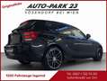 BMW 116 i Österreich-Paket**NEUES-PICKERL 3/2027**MOD2012 Schwarz - thumbnail 2