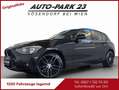 BMW 116 i Österreich-Paket**NEUES-PICKERL 3/2027**MOD2012 Schwarz - thumbnail 3
