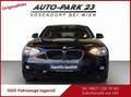 BMW 116 i Österreich-Paket**NEUES-PICKERL 3/2027**MOD2012 Schwarz - thumbnail 4