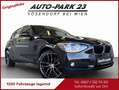 BMW 116 i Österreich-Paket**NEUES-PICKERL 3/2027**MOD2012 Schwarz - thumbnail 1