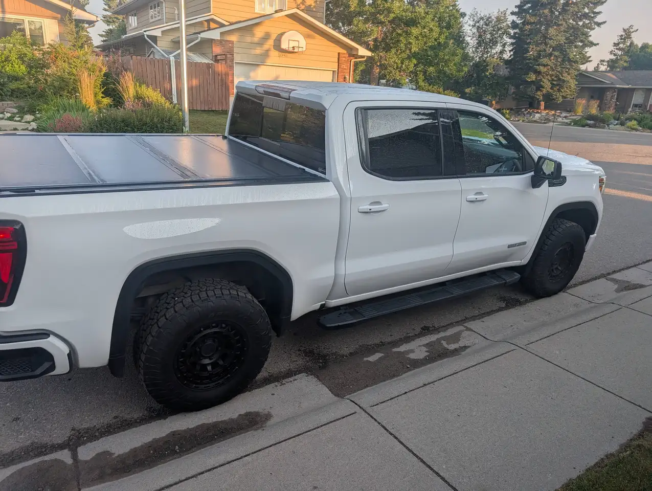 GMC Sierra 1500 photo GMC Sierra 1500