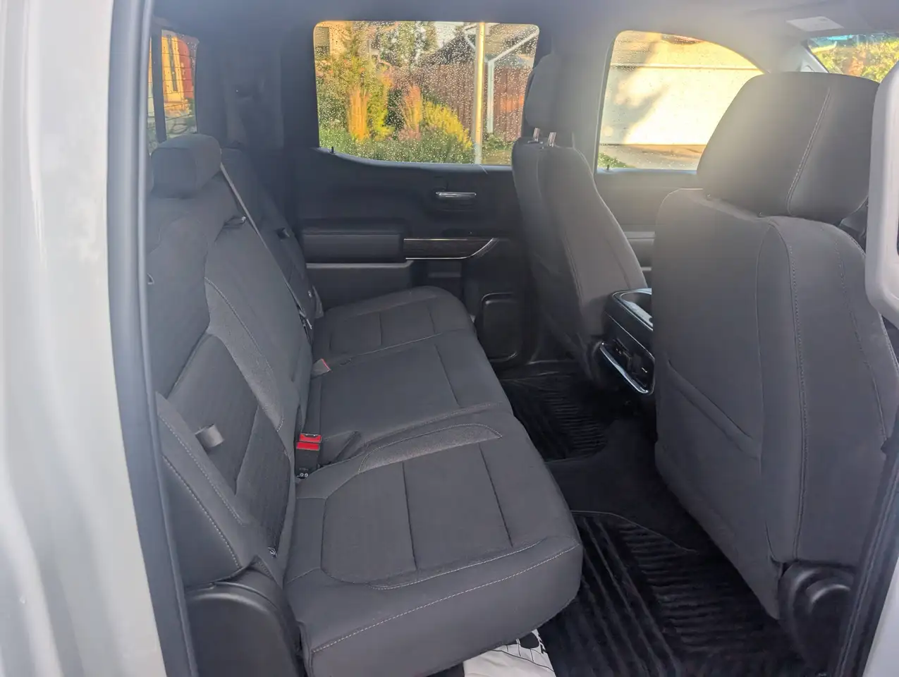 GMC Sierra 1500 photo GMC Sierra 1500