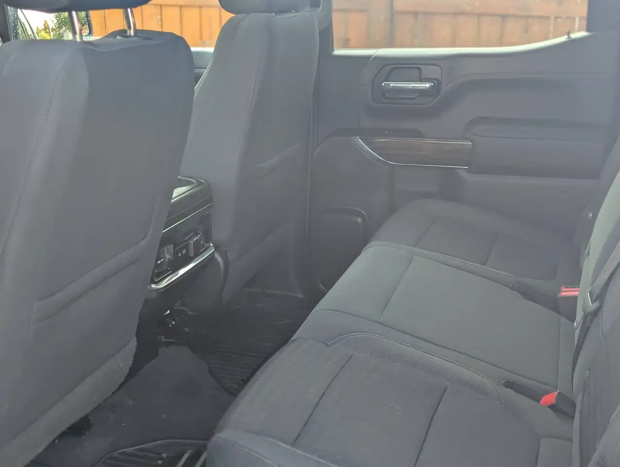 GMC Sierra 1500 photo GMC Sierra 1500