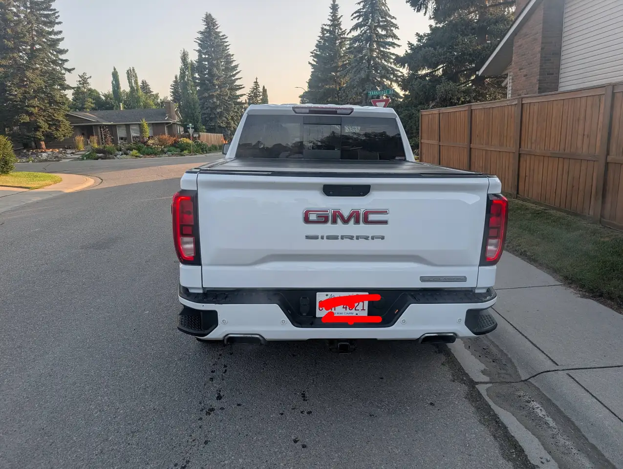 GMC Sierra 1500 photo GMC Sierra 1500