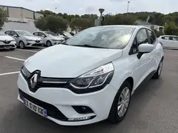 Renault Clio SOCIETE DCI 90 ENERGY ECO2 82G AIR MEDIANAV
