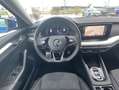 Skoda Octavia Combi 2.0 TDI DSG Style LED+AHK+HEAD-UP+ Blau - thumbnail 11