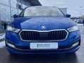 Skoda Octavia Combi 2.0 TDI DSG Style LED+AHK+HEAD-UP+ Blau - thumbnail 7