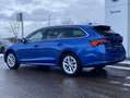 Skoda Octavia Combi 2.0 TDI DSG Style LED+AHK+HEAD-UP+ Blau - thumbnail 3