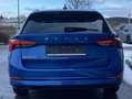 Skoda Octavia Combi 2.0 TDI DSG Style LED+AHK+HEAD-UP+ Blau - thumbnail 4