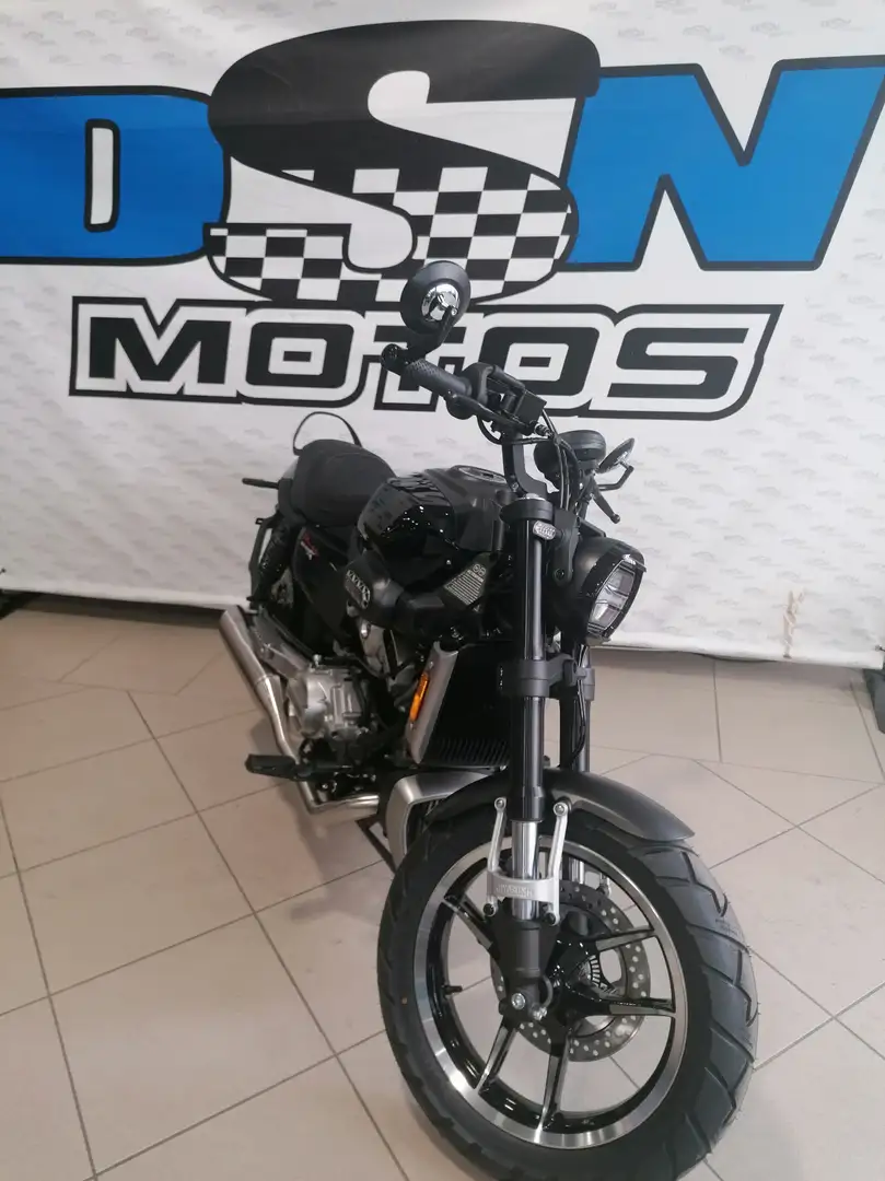 Hyosung GV 125 - 2