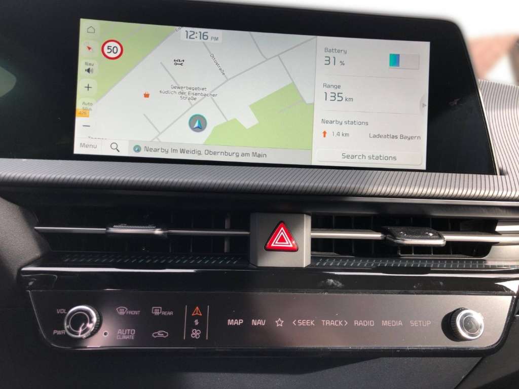 Kia EV6