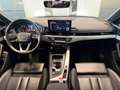 Audi A4 40 quattro 2.0 TDI SPORT*MATRIX*KAMERA*ROLLO*LANE Schwarz - thumbnail 21