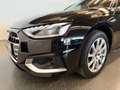 Audi A4 40 quattro 2.0 TDI SPORT*MATRIX*KAMERA*ROLLO*LANE Schwarz - thumbnail 11