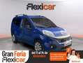 Fiat Qubo 1.4 Easy Azul - thumbnail 1
