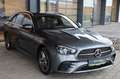 Mercedes-Benz E 300 de PHEV T 4Matic Aut. AMG ACC, MultibeamLED, Bu... Grau - thumbnail 33