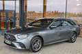 Mercedes-Benz E 300 de PHEV T 4Matic Aut. AMG ACC, MultibeamLED, Bu... Grau - thumbnail 34