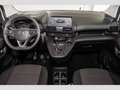 Opel Combo Life 1.5 Diesel Radio Klima 5 Sitze DAB BT Wit - thumbnail 11