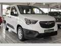 Opel Combo Life 1.5 Diesel Radio Klima 5 Sitze DAB BT Wit - thumbnail 2