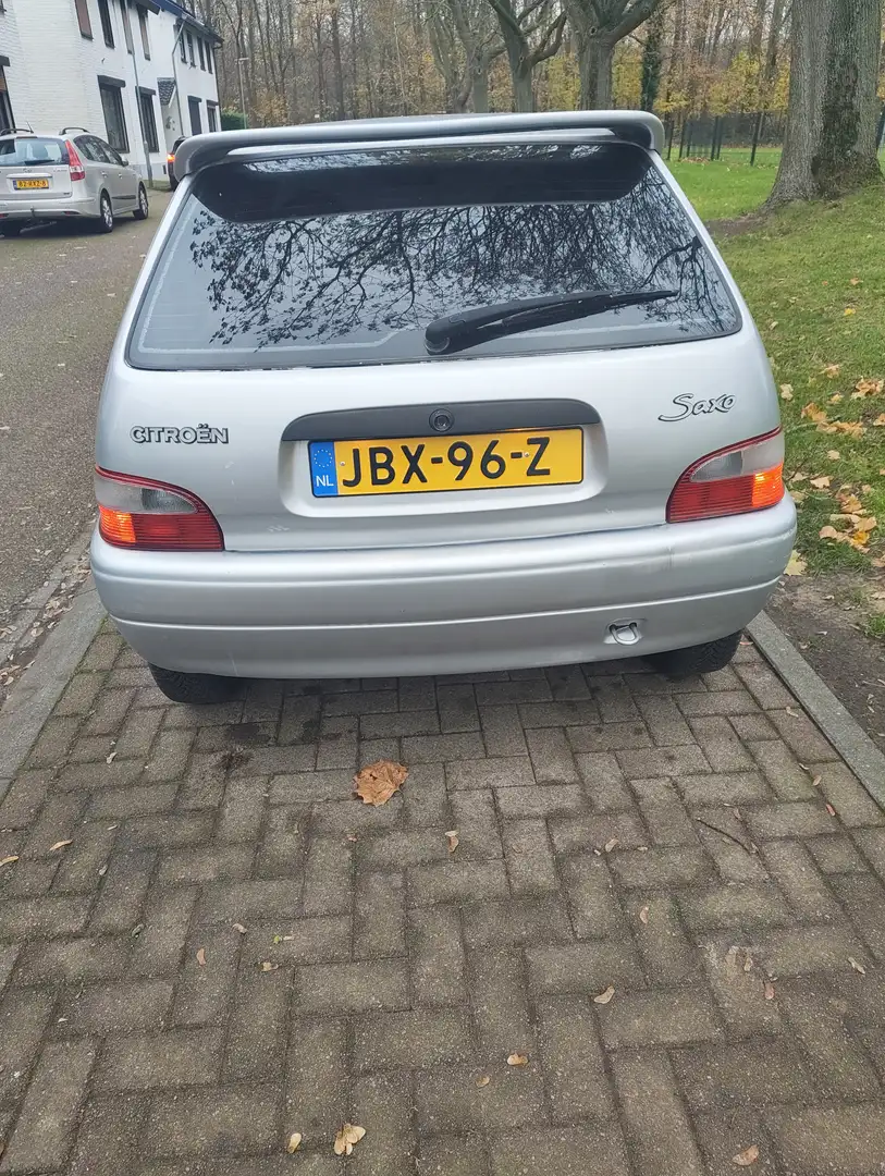 Citroen SAXO SAXO 1.4i VTS Furio - 1