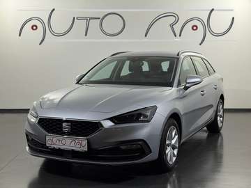 SP 2.0 TDI Style DSG *LED*NAVI*PDC*TEMP*