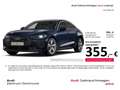 Audi A5 CAM ACC LM18 EKLAPPE NAVI CARPLAY SITZHEIZUNG Blau - thumbnail 1