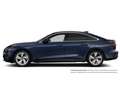 Audi A5 CAM ACC LM18 EKLAPPE NAVI CARPLAY SITZHEIZUNG Blau - thumbnail 5