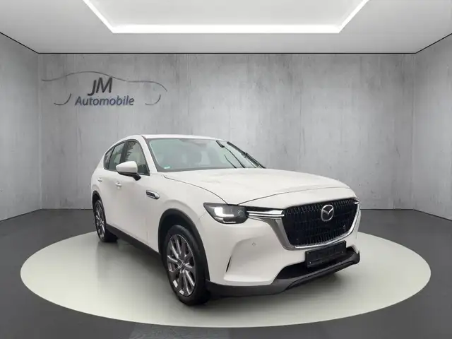 Mazda CX-60 Exclusive-Line AWD Garantie bis 09/28