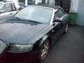 Audi A4 A4 Cabrio Cabriolet 1.8 T Schwarz - thumbnail 2