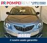 Lancia Ypsilon 1.0 firefly hybrid Silver s&s 70cv Grigio - thumbnail 2