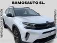 Citroen C5 Aircross BlueHDi S&S Shine Pack EAT8 130 Blanc - thumbnail 1