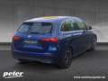 Mercedes-Benz B 220 4MATIC Progressive Line Advanced Blau - thumbnail 4