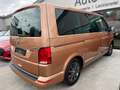 Volkswagen T6 Multivan 2.0TDI 4Motion Comfortline Brun - thumbnail 4