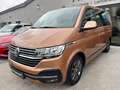 Volkswagen T6 Multivan 2.0TDI 4Motion Comfortline Brun - thumbnail 1
