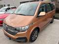 Volkswagen T6 Multivan 2.0TDI 4Motion Comfortline Brun - thumbnail 3