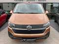 Volkswagen T6 Multivan 2.0TDI 4Motion Comfortline Brun - thumbnail 2