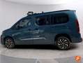 Toyota Proace City Family L2 1.5D 7pl. Active Aut. Azul - thumbnail 4