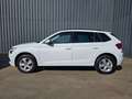 Skoda Kamiq 1.0 TSI AUTOMATIC 2024❕ 24000 km❗ LED, apps Weiß - thumbnail 6