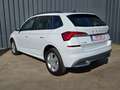 Skoda Kamiq 1.0 TSI AUTOMATIC 2024❕ 24000 km❗ LED, apps Weiß - thumbnail 7