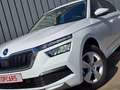 Skoda Kamiq 1.0 TSI AUTOMATIC 2024❕ 24000 km❗ LED, apps Weiß - thumbnail 4