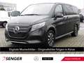 Mercedes-Benz EQV 300 Avantgarde lang LED Distr. 360°-Kamera Grau - thumbnail 1