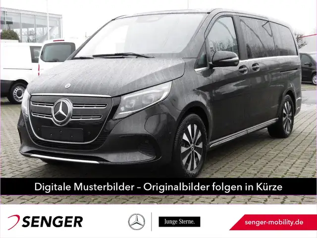 Mercedes-Benz EQV 300 Avantgarde lang LED Distr. 360°-Kamera