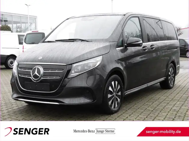 Mercedes-Benz EQV 300 Avantgarde lang LED Distr. 360°-Kamera