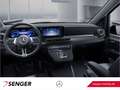 Mercedes-Benz EQV 300 Avantgarde lang LED Distr. 360°-Kamera Grau - thumbnail 6